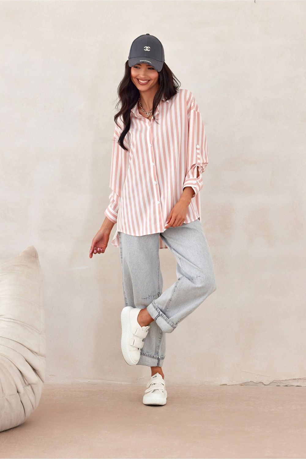 Shirt model 206992 Roco Fashion