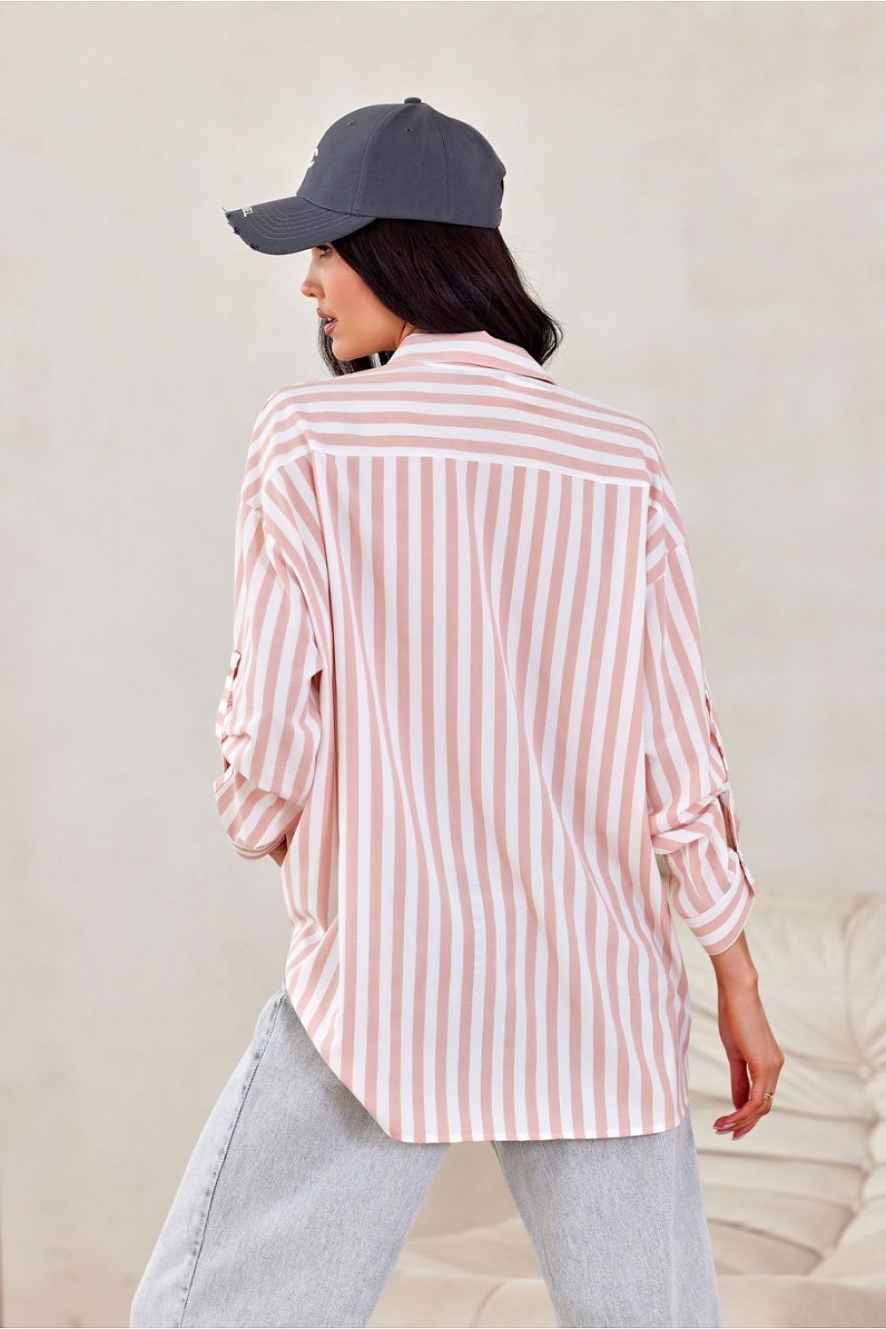 Shirt model 206992 Roco Fashion