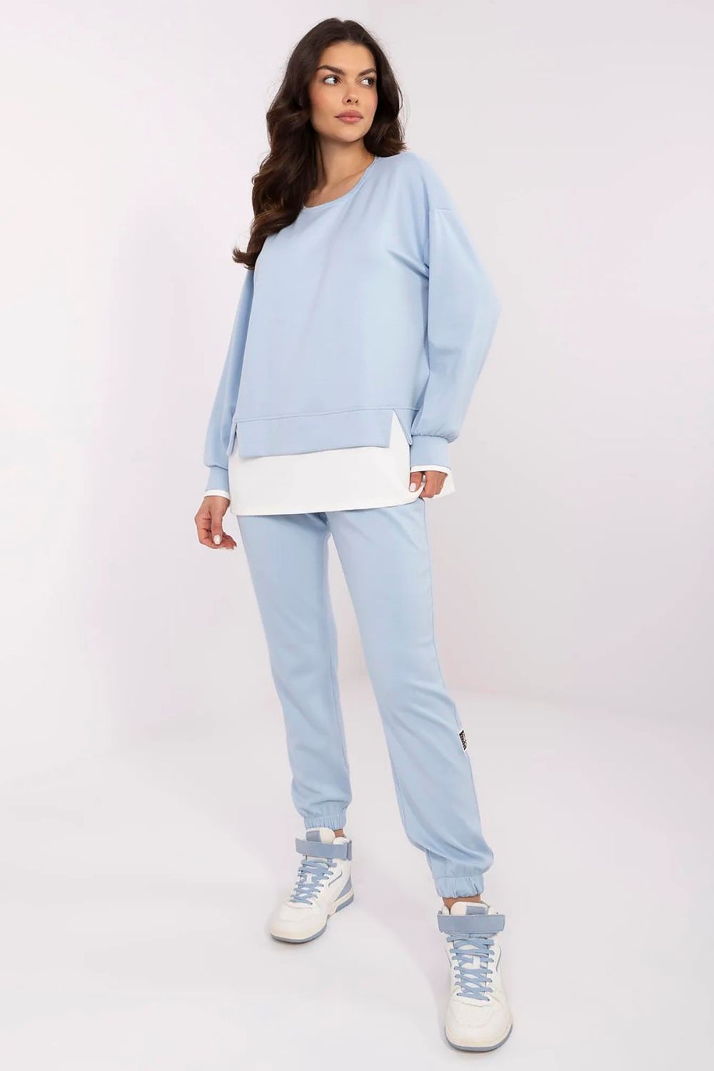Set model 210622 Relevance