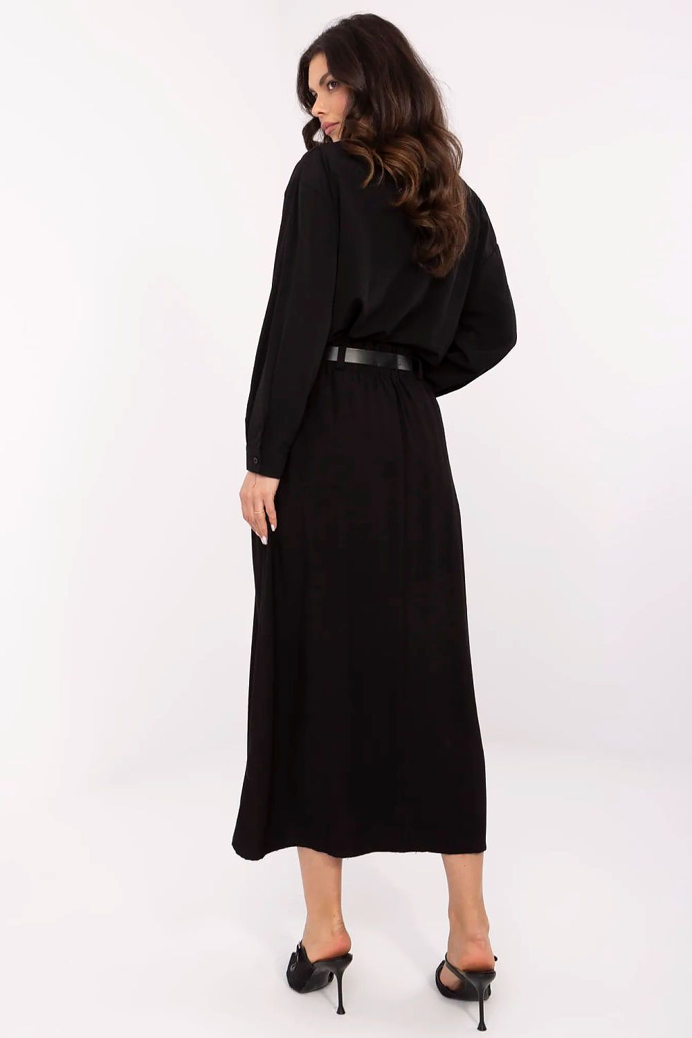 Skirt model 210860 NM