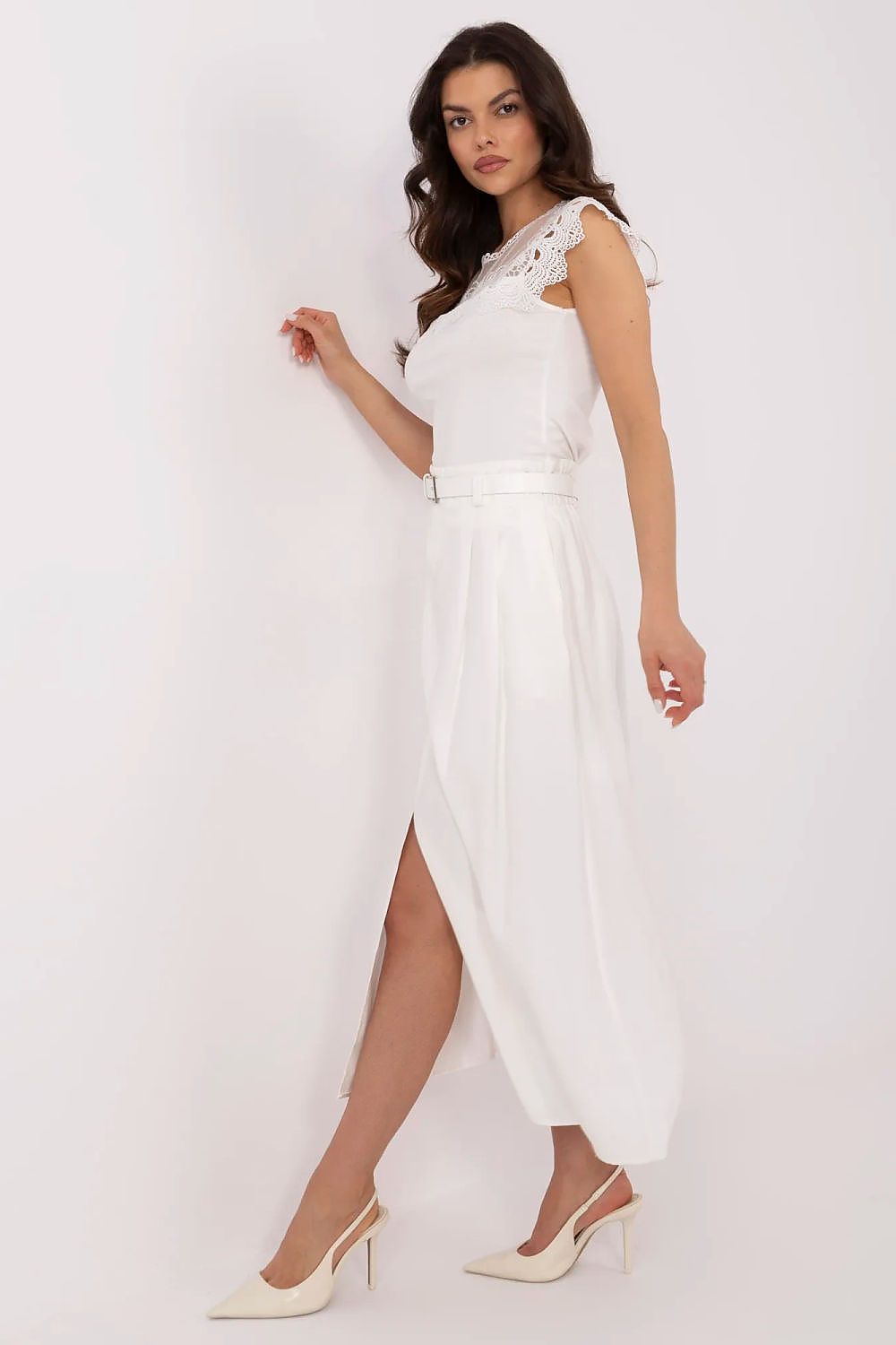 Skirt model 210861 NM