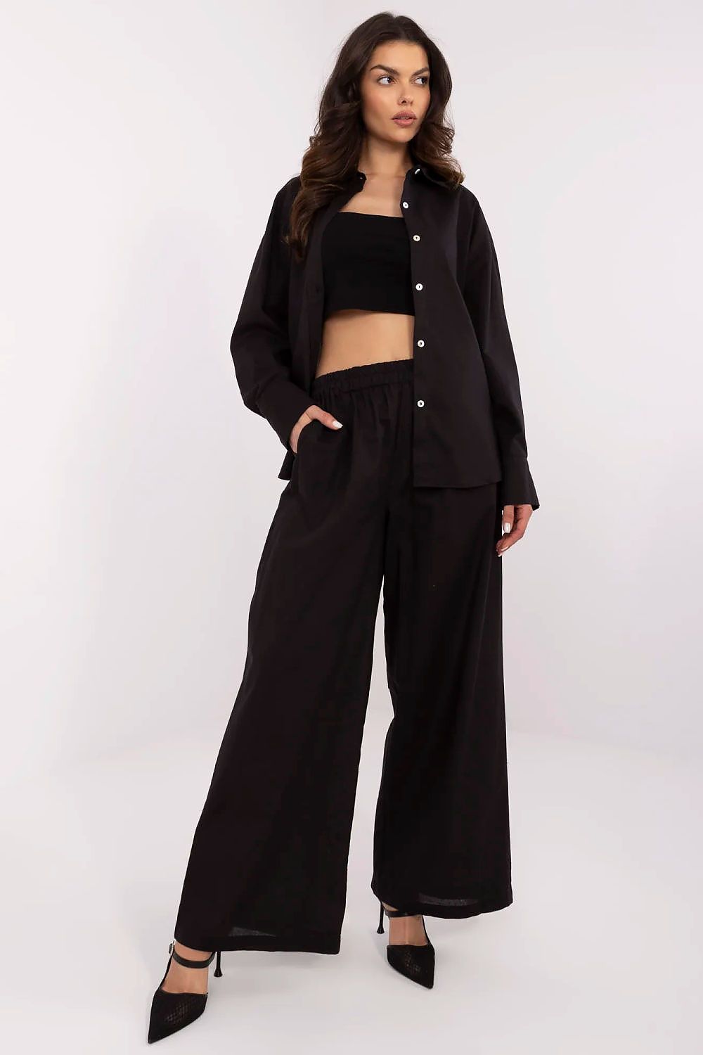 Set model 210872 NM