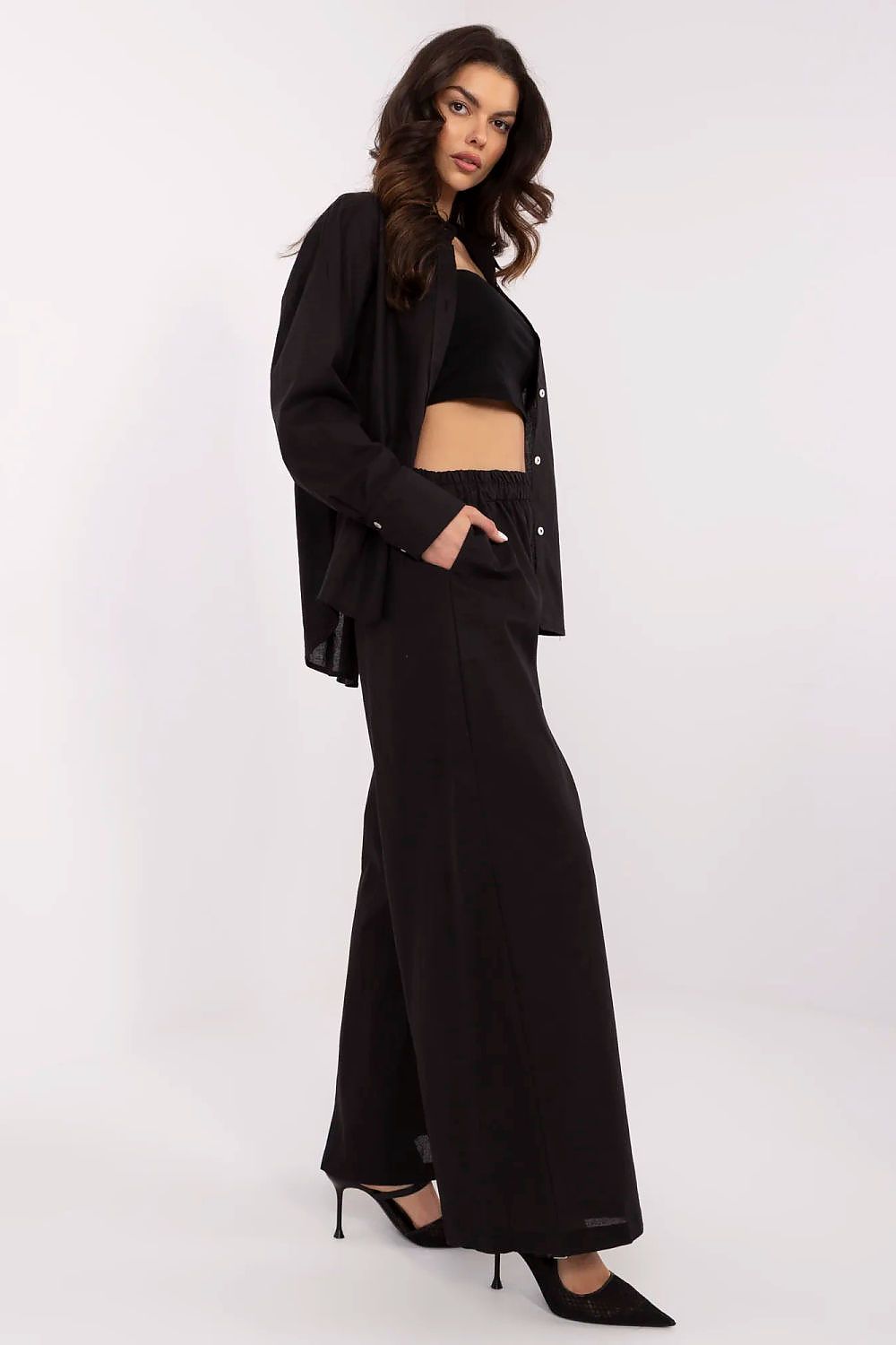 Set model 210872 NM