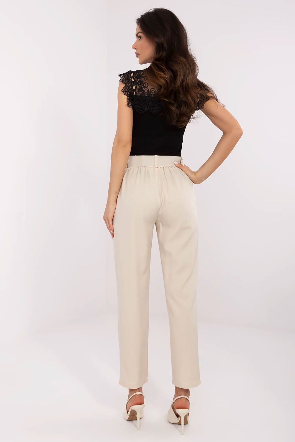 Women trousers model 211175 NM