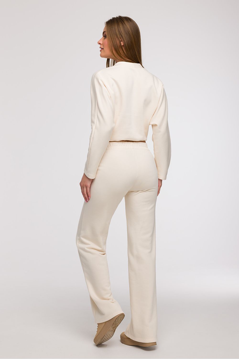 Tracksuit trousers model 211508 BeWear