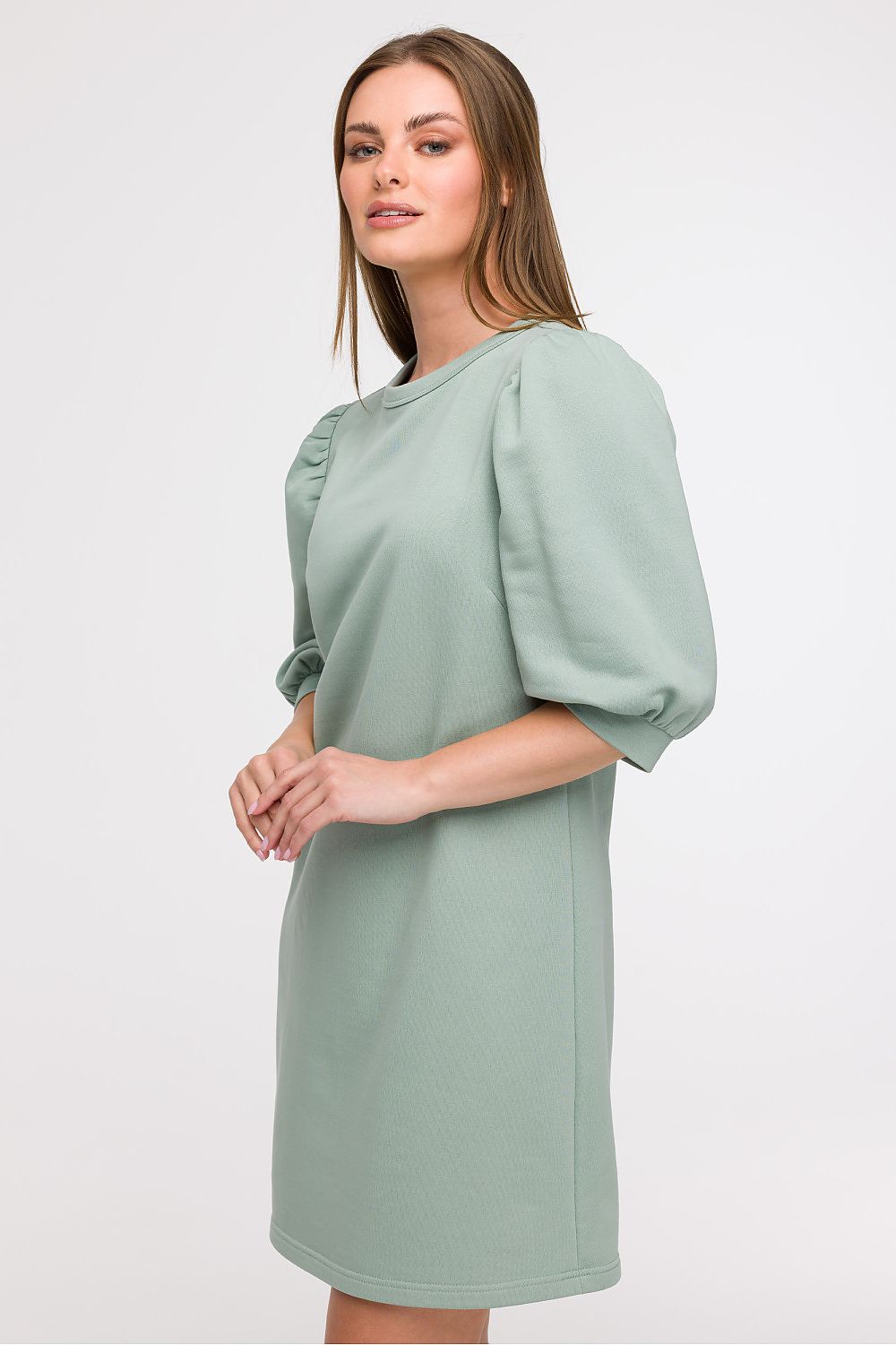 Daydress model 211538 BeWear
