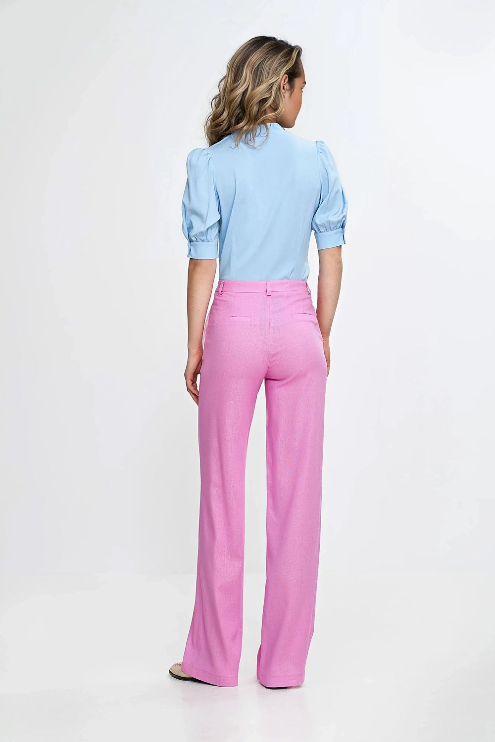 Women trousers model 211797 Nife