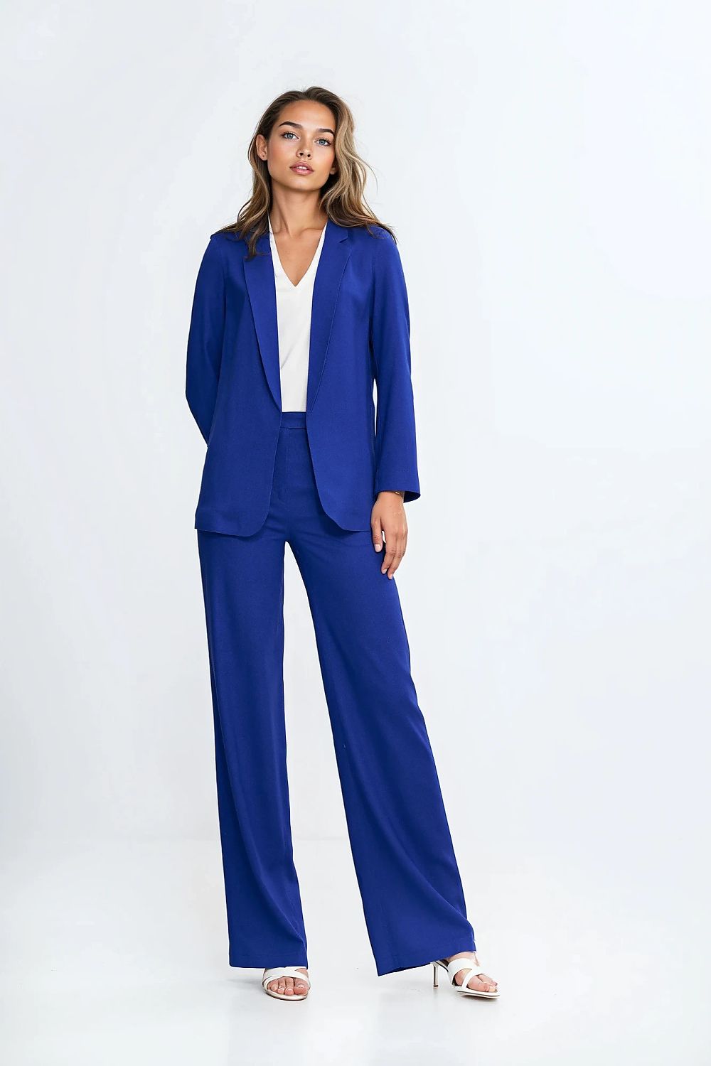 Women trousers model 211798 Nife