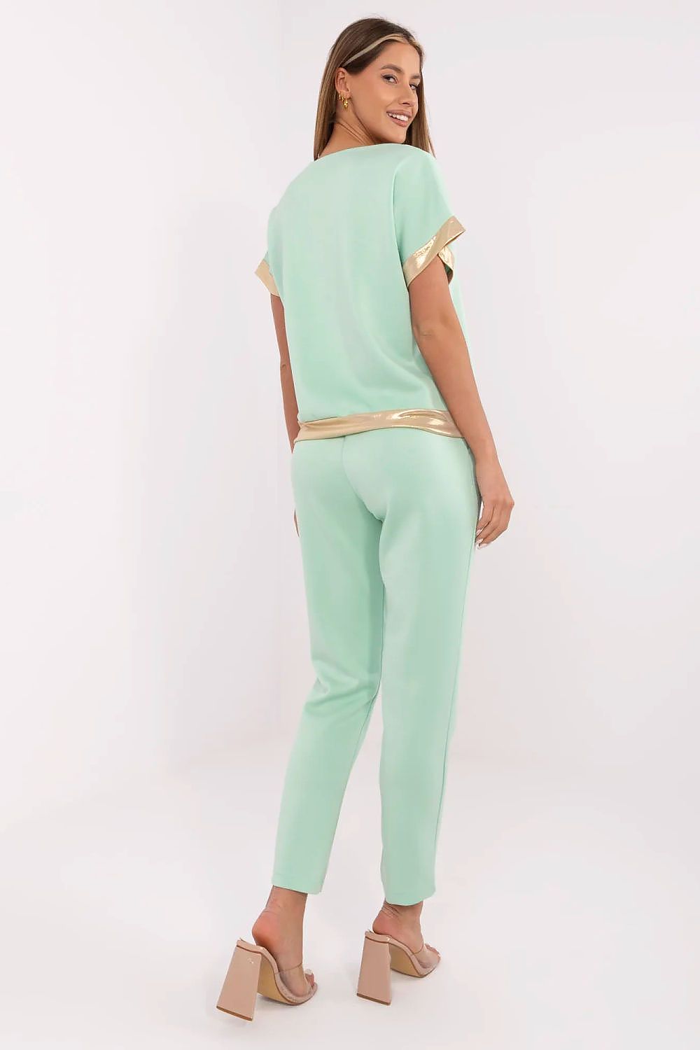 Set model 212049 Italy Moda
