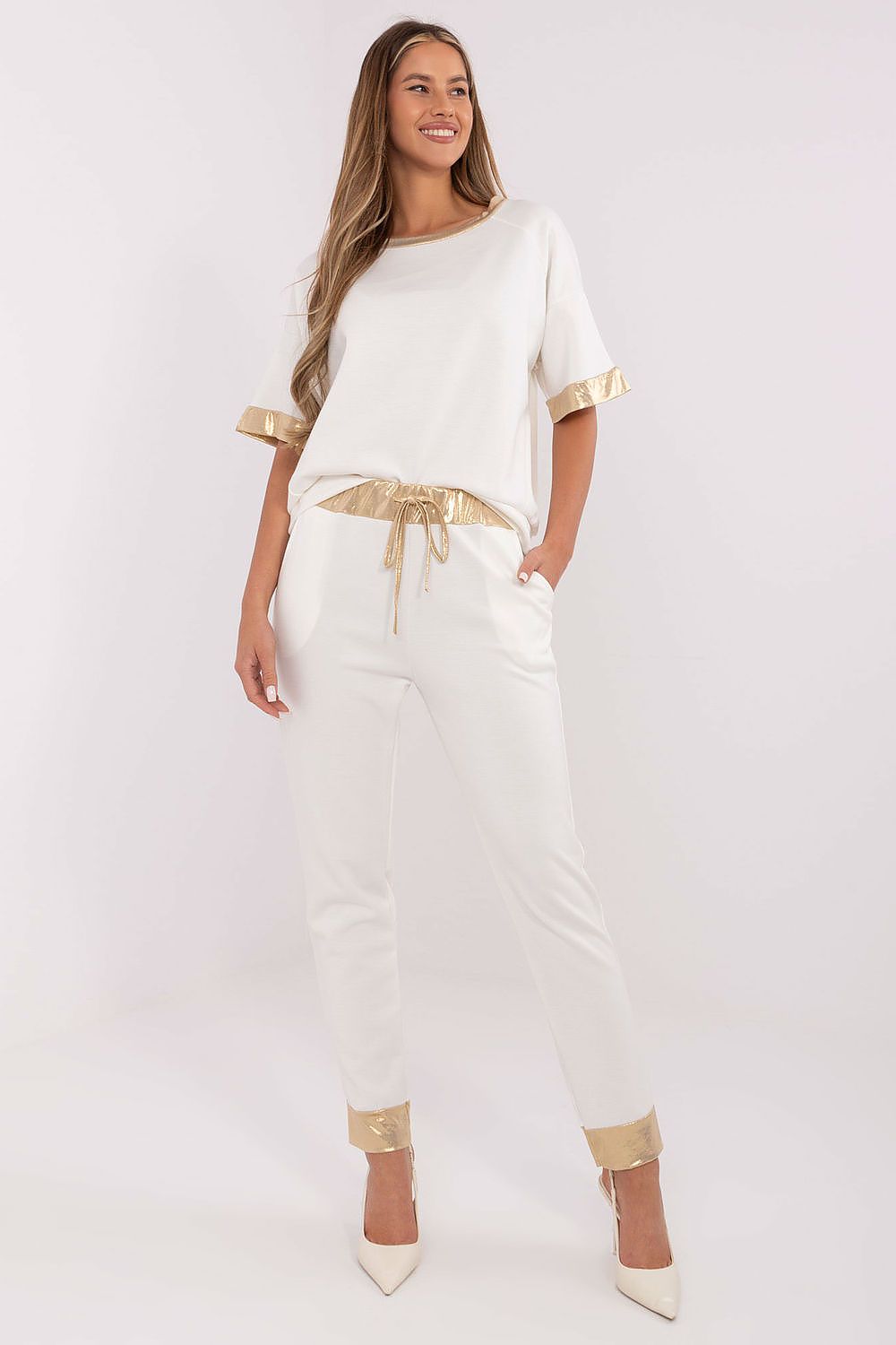 Set model 212052 Italy Moda