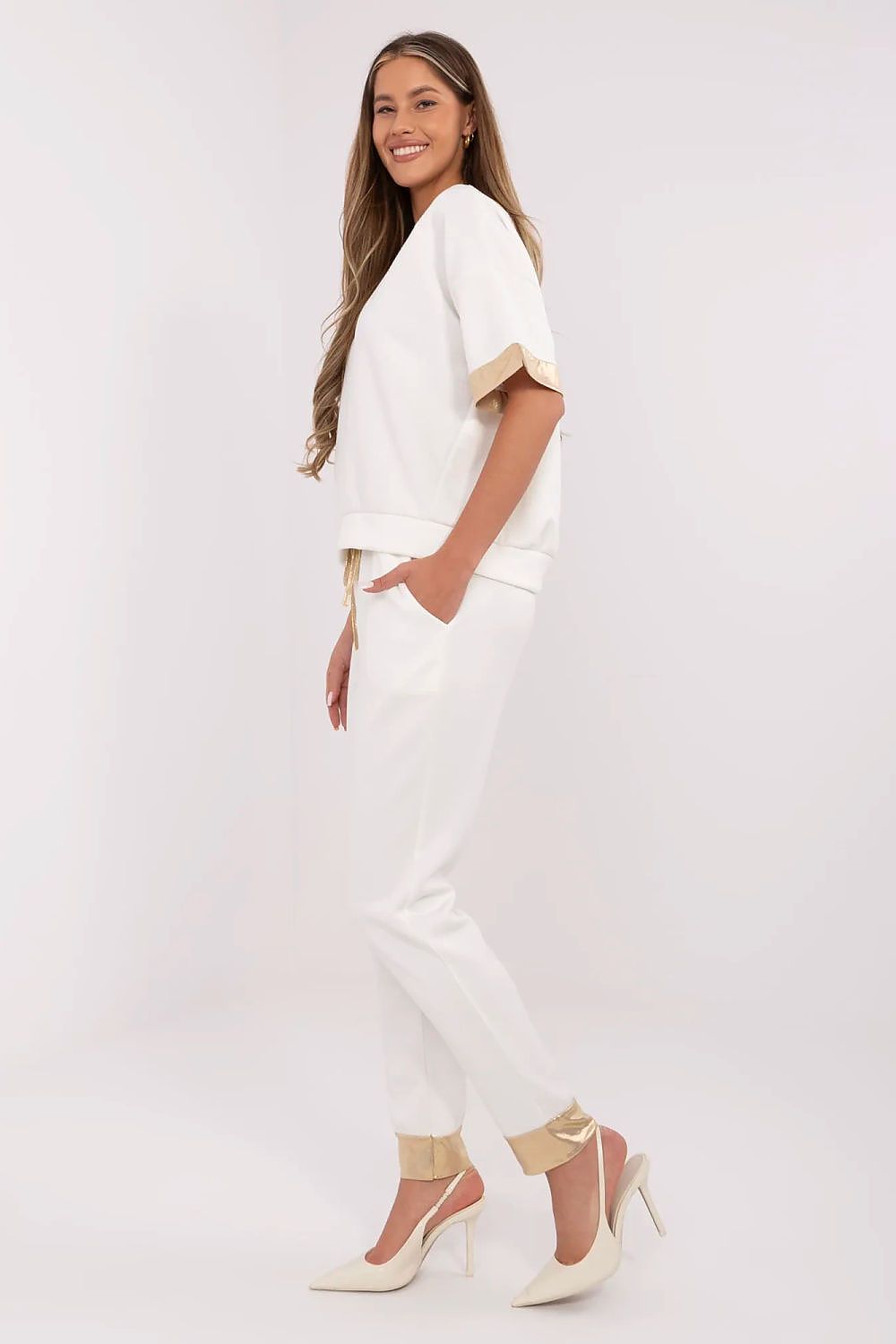 Set model 212052 Italy Moda