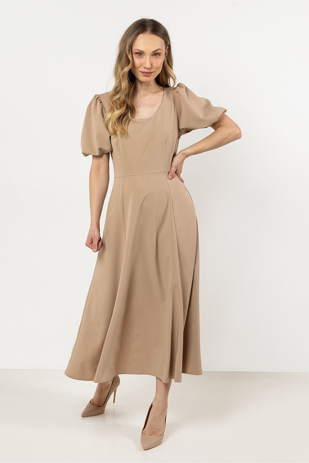 Daydress model 212237 awama